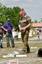 Rallye Český Krumlov: 2. RC Rallye Český Krumlov